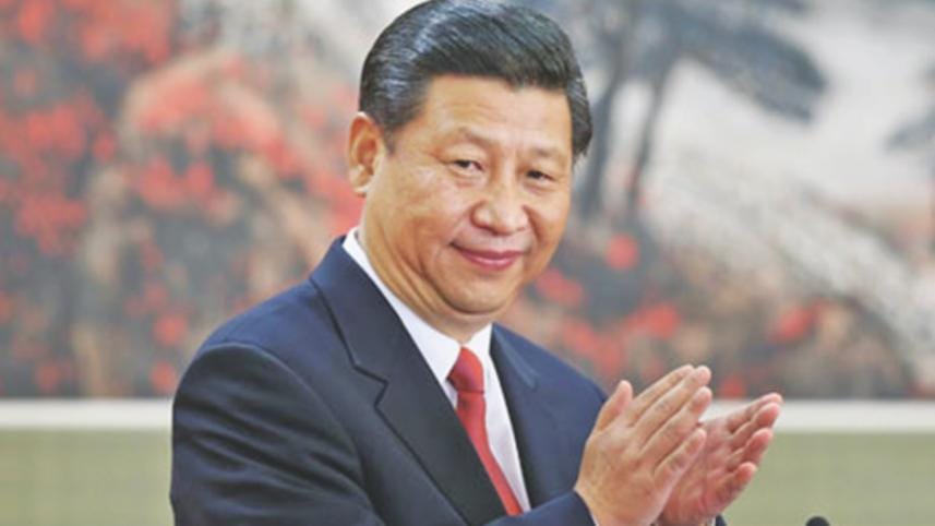 President Xi Jinping