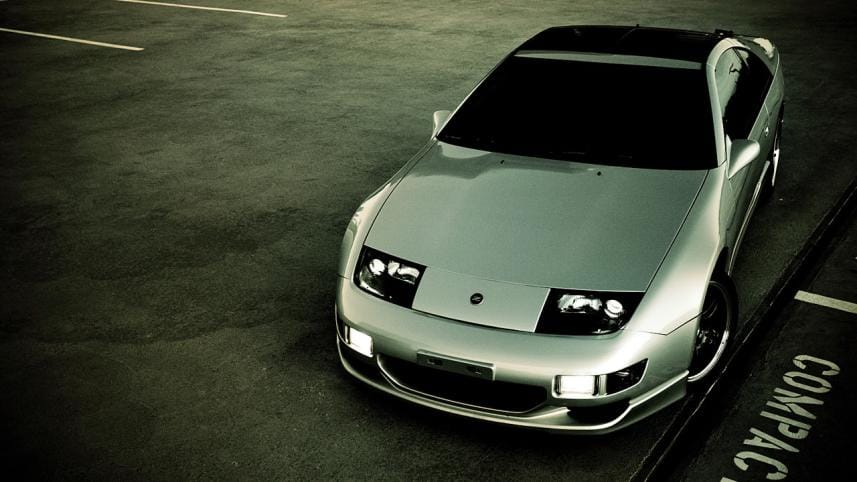 Nissan 300ZX Turbo Z33.jpg