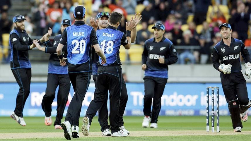 NZ celebrate