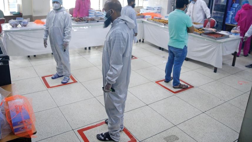 personal protective equipment