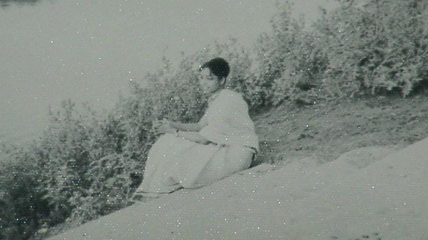 Siddiqua Kabir in picture