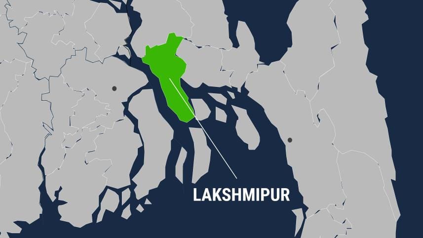 Lakshmipur