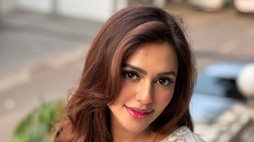 nusraat faria granted bail