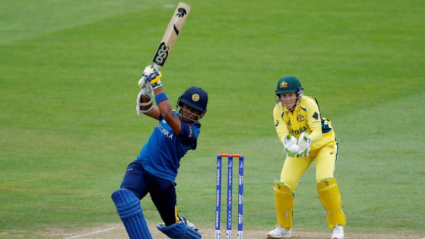 ICC Women's World Cup 2022