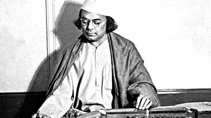 Kazi Nazrul Islam’s 125th birth anniversary | The Daily Star