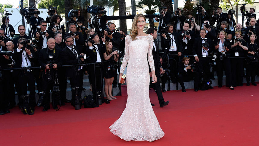 Ana Beatriz Barros Ana Beatriz Barros