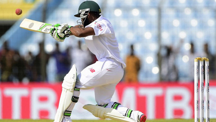 Bavuma