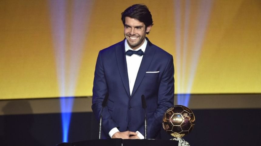 Kaka