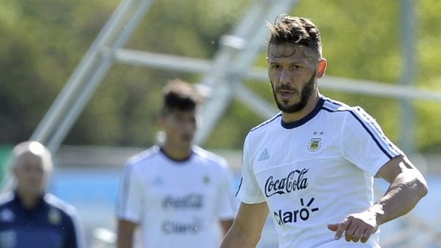Martin Demichelis