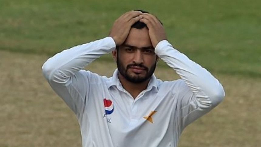 Mohammad Nawaz