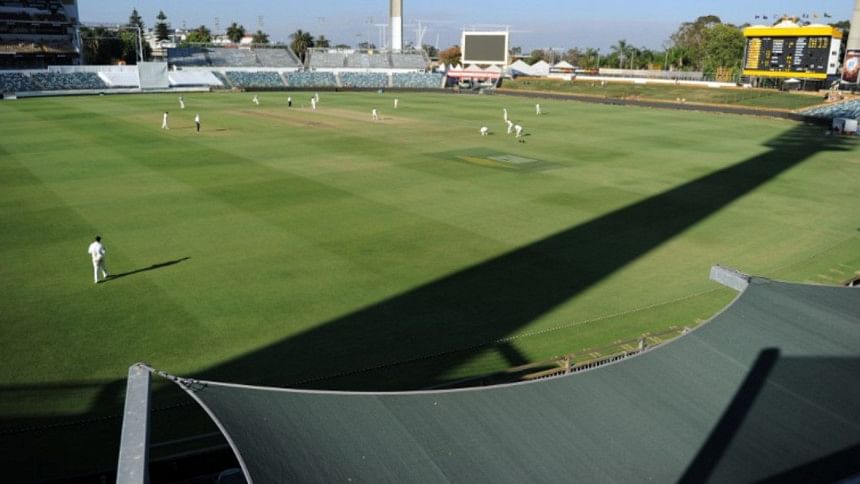 WACA ground