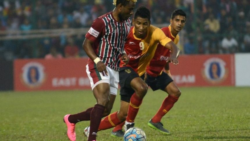 Mohun Bagan