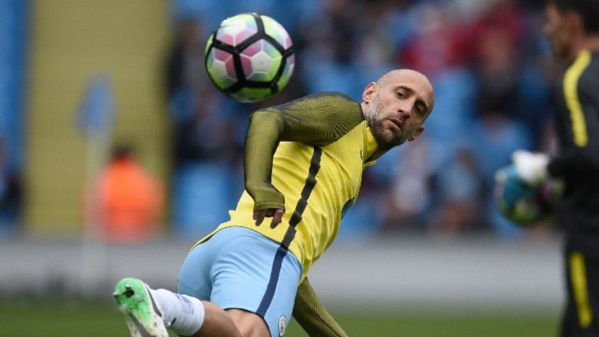 Pablo Zabaleta