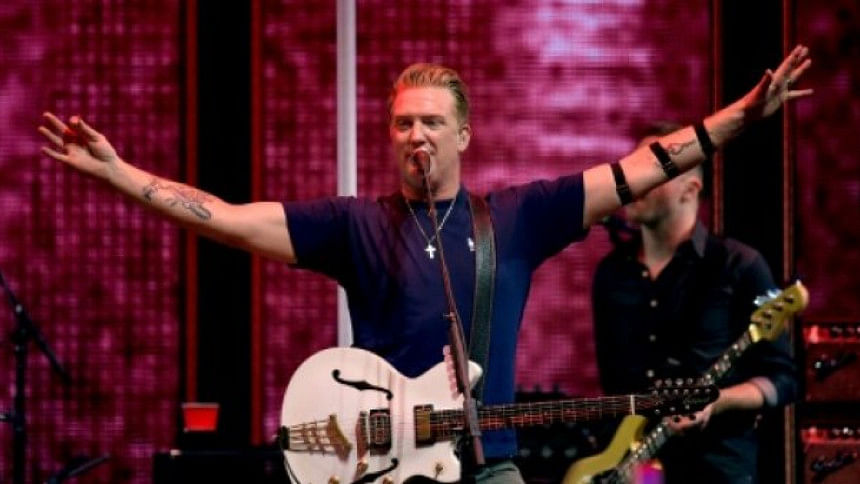 Josh Homme Josh Homme