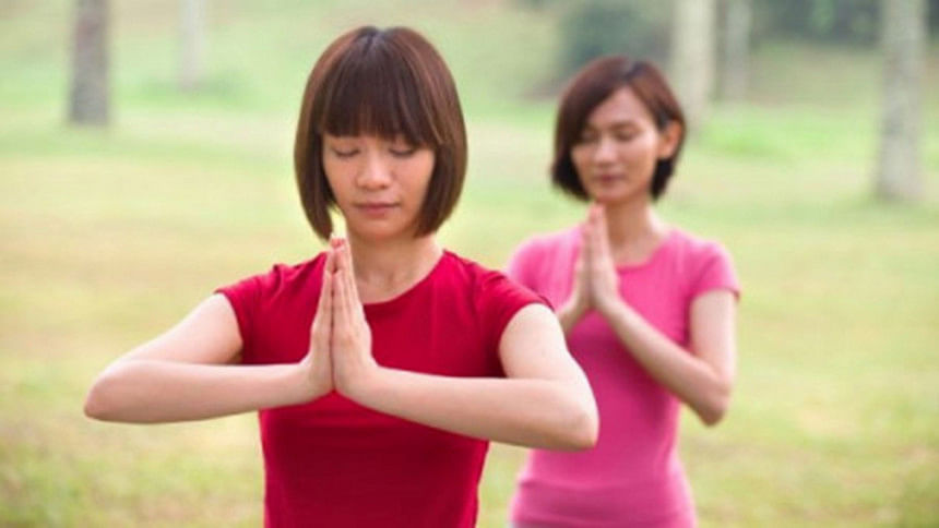 Could Mindfulness Benefit Breast Cancer Survivors? | The Daily Star