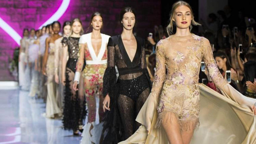 Decoding fashion for different body shapes