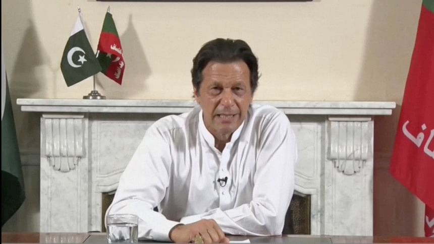 Pakistan New Prime Minister Imran Khan Pakistan New Prime Minister Imran Khan