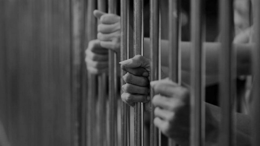 jail jail