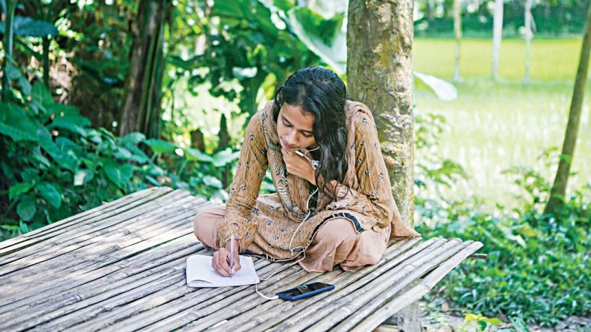 online learnig online learnig
