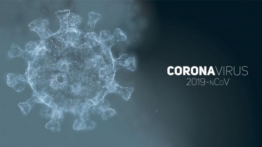 Coronavirus Death in Bangladesh Coronavirus Death in Bangladesh