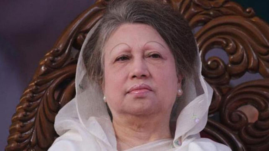 Narail Court Issues Arrest Warrants Against Khaleda Zia Gayeshwar 8549