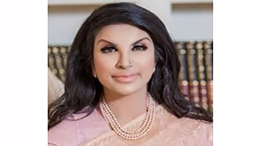 Saida Muna Tasneem Saida Muna Tasneem
