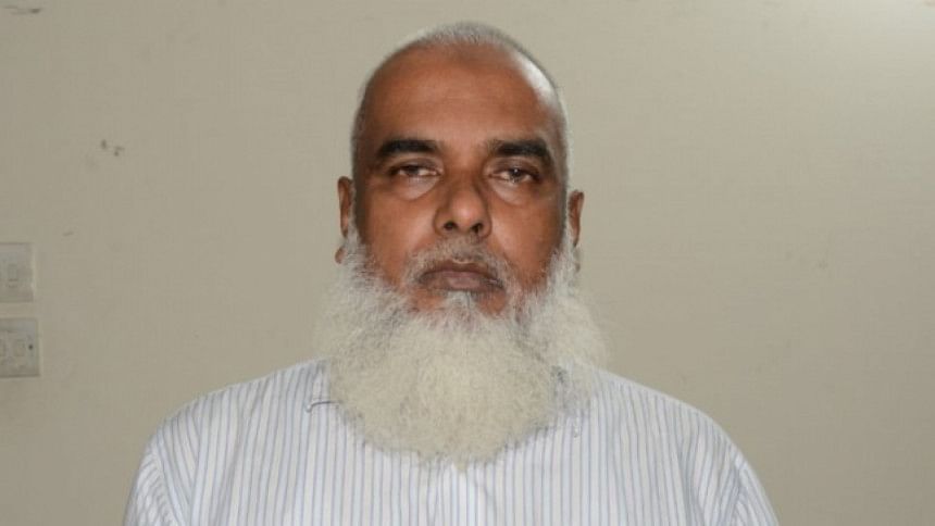 Abdul Malek Abdul Malek