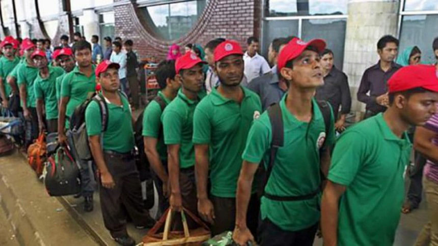 migrant workers migrant workers