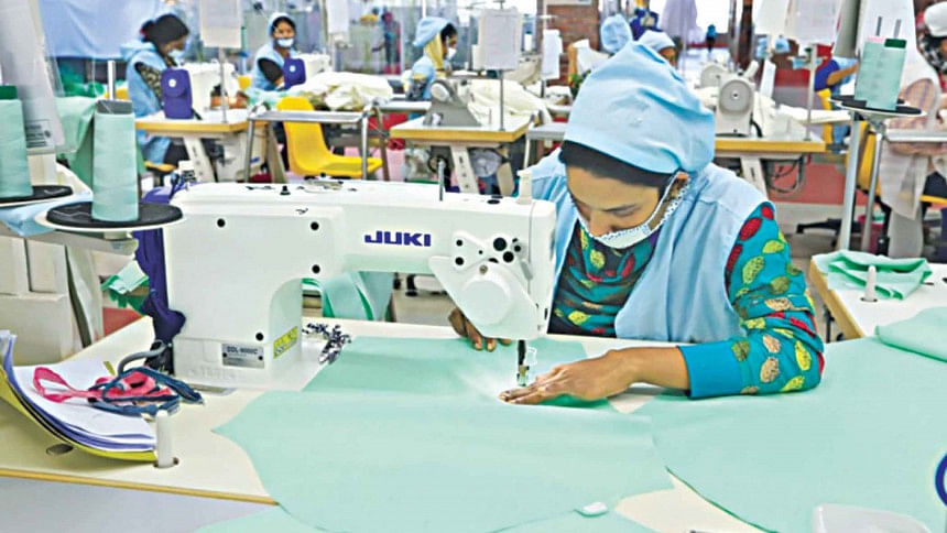 garments worker garments worker