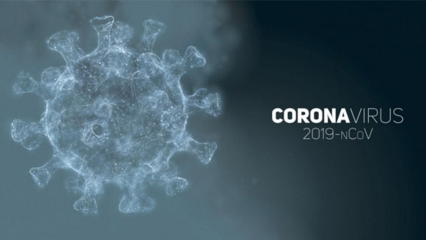 coronavirus coronavirus