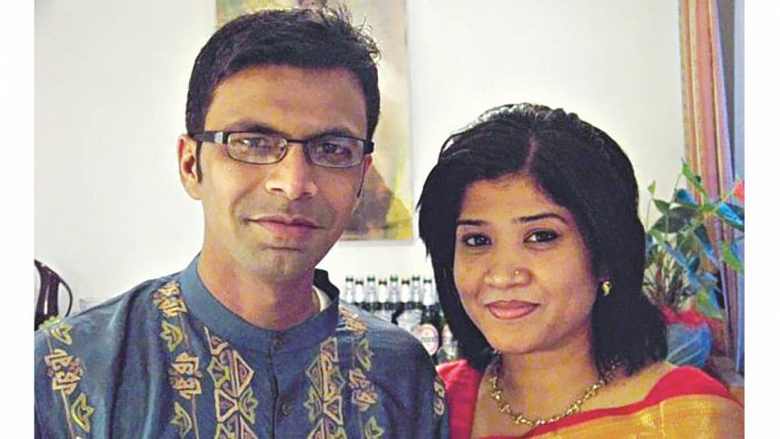 Sagar-Runi murder: Court extends probe deadline for 115th time