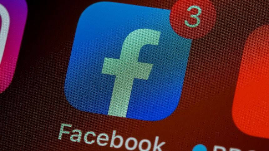 Facebook and Messenger down in Bangladesh Facebook and Messenger down in Bangladesh