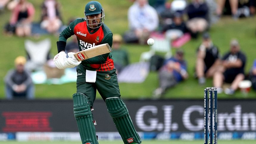 Soumya Sarkar Soumya Sarkar