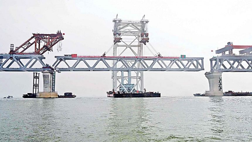 Mega Infrastructure needs mega planning | The Daily Star