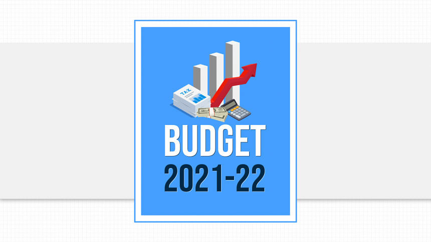 Bangladesh budget 2021-22 Bangladesh budget 2021-22