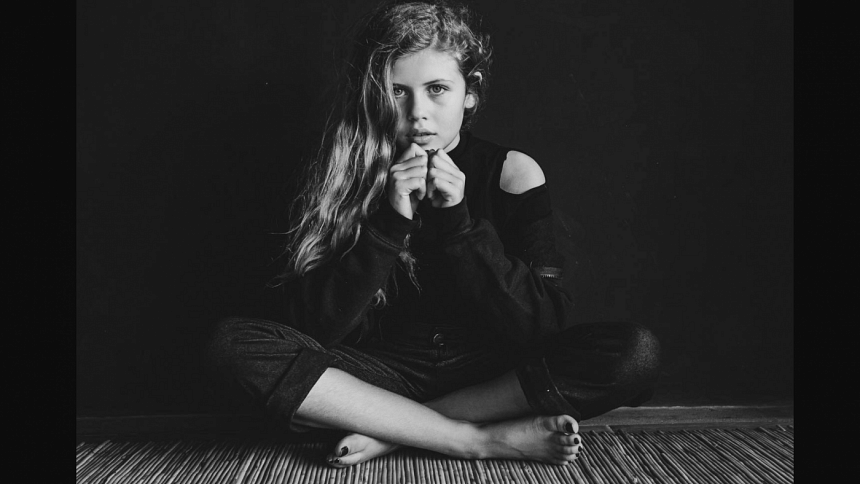 Hanalei Swan: Redefining Education— Creating a Career Path as a Digital Nomadic Kid
