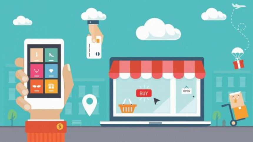 Digital business identification Digital business identification