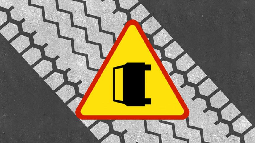 Road accident Road accident