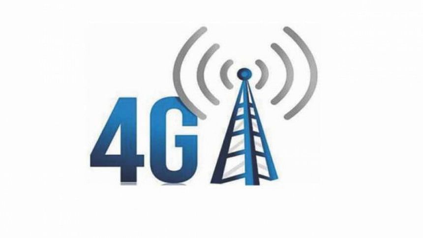 4G auction 4G auction
