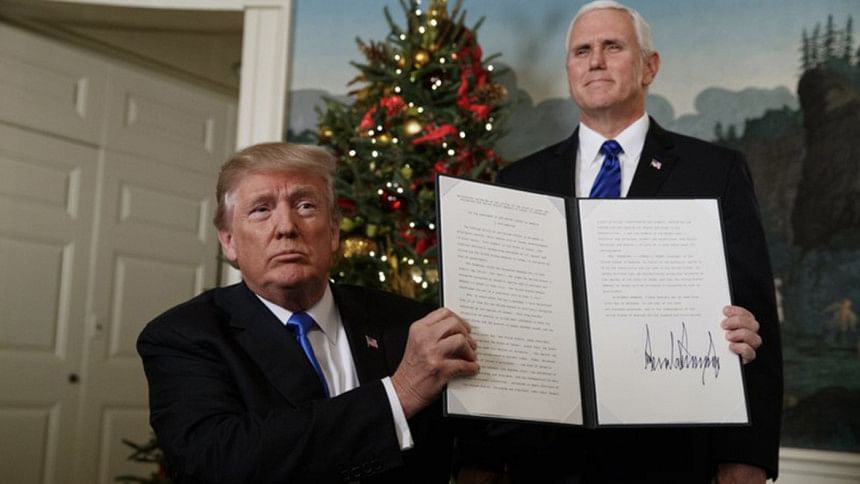 President Donald Trump President Donald Trump