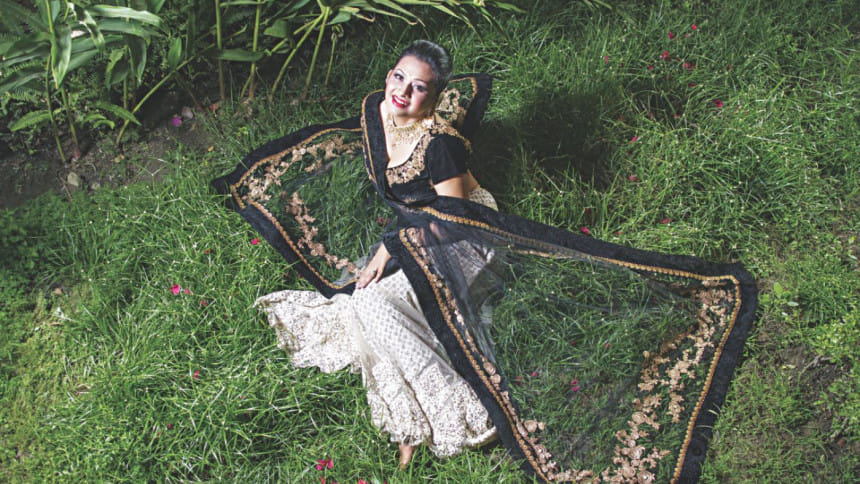 A Journey of Pathos | The Daily Star