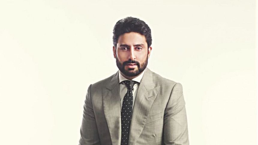 Abhishek Bachchan Abhishek Bachchan