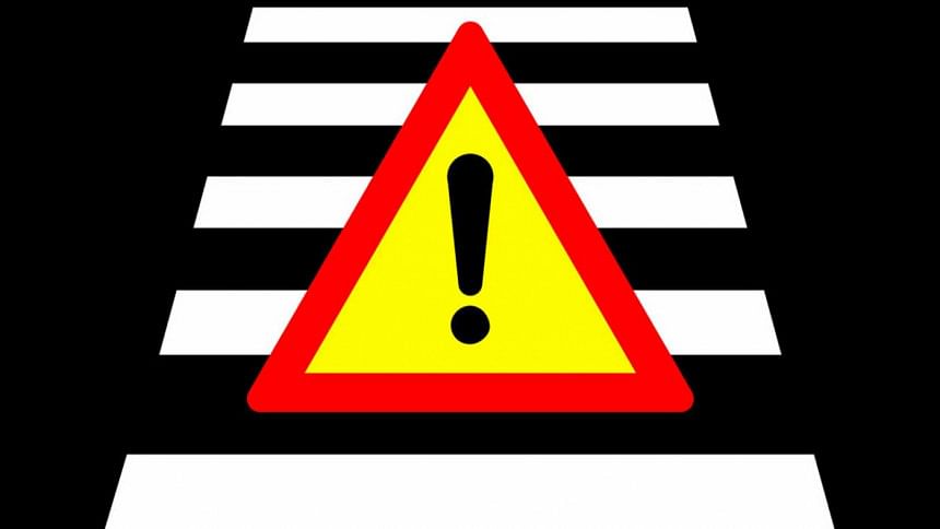 Road accident Road accident