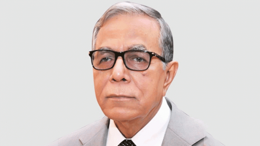 President Abdul Hamid President Abdul Hamid