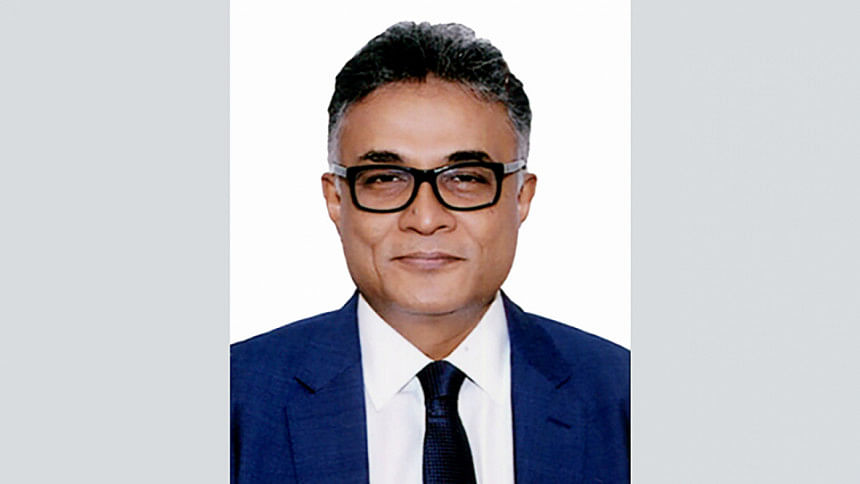 Prime Minister New principal secretary Ahmad Kaikaus Prime Minister New principal secretary Ahmad Kaikaus