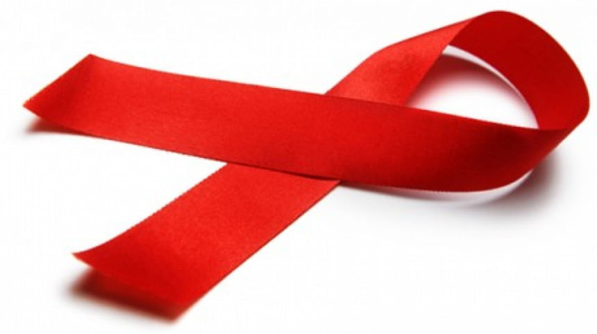 AIDS in Bangladesh AIDS in Bangladesh