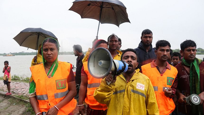 Cyclone Bulbul Cyclone Bulbul