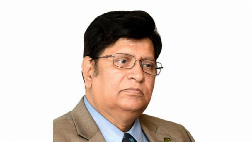 File Photo of Bangladesh Foreign Minister AK Abdul Momen File Photo of Bangladesh Foreign Minister AK Abdul Momen