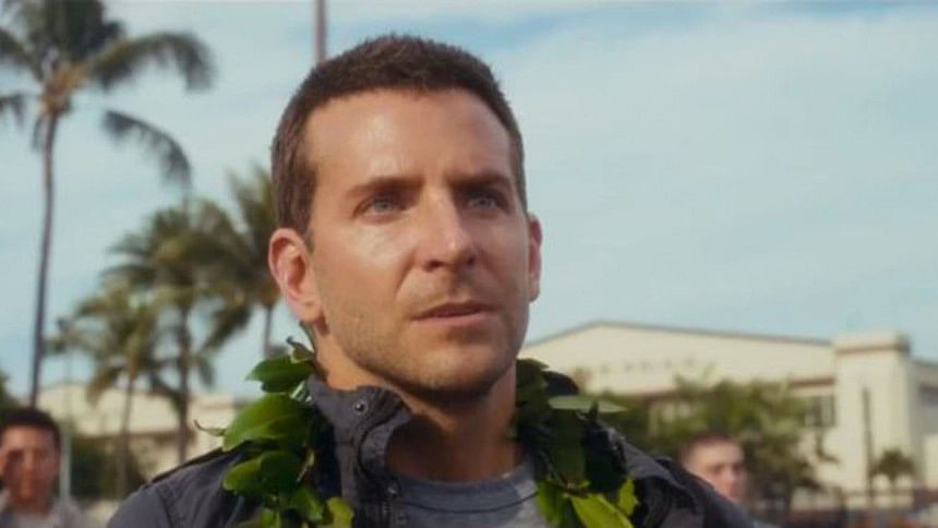 Bradley Cooper Bradley Cooper
