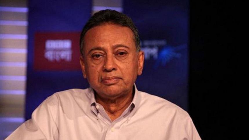 Amir Khasru Mahmud Chowdhury money-laundering allegations Amir Khasru Mahmud Chowdhury money-laundering allegations